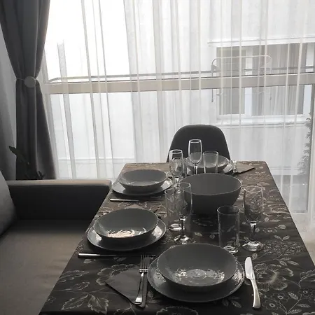 شقة Siyana فارنا