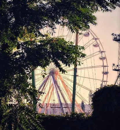 Siyana Varna-free Parking Apartman