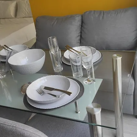 Siyana Varna-free Parking 아파트 바르나