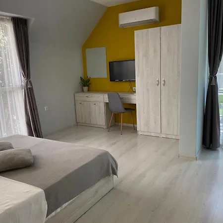 Apartman Siyana Varna-free Parking *