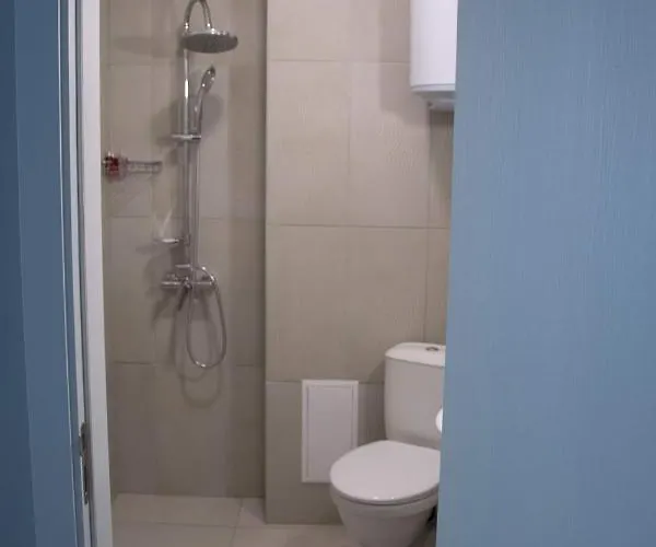 Daire Siyana Varna-free Parking