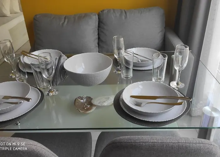 Siyana Varna-free Parking Appartement Varna