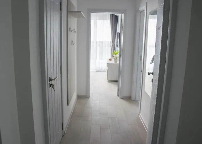 Appartement Siyana Varna-free Parking