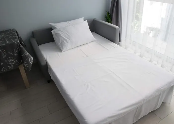 Appartement Siyana Varna-free Parking