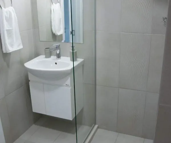 Siyana Varna-free Parking Appartement *