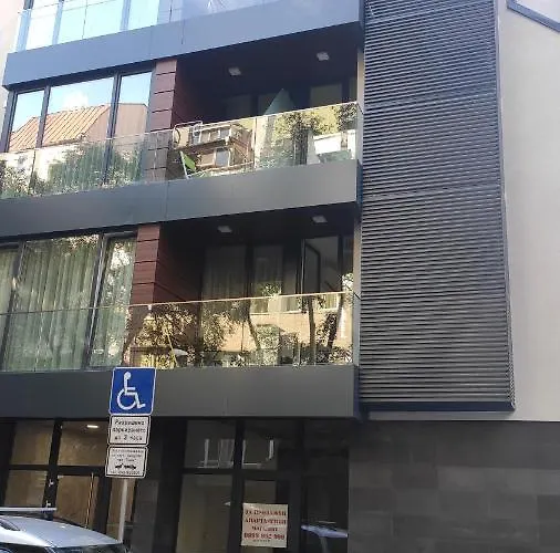 Appartement Siyana Varna-free Parking Varna