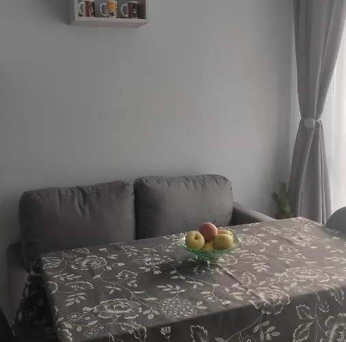 Siyana Varna-free Parking Appartement Varna