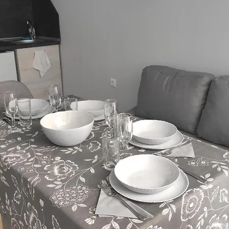 Apartment Siyana Varna