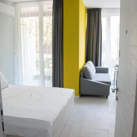 Siyana * ヴァルナ