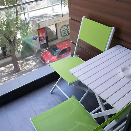 Appartamento Siyana Varna-free Parking Varna