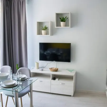 Siyana Apartment *