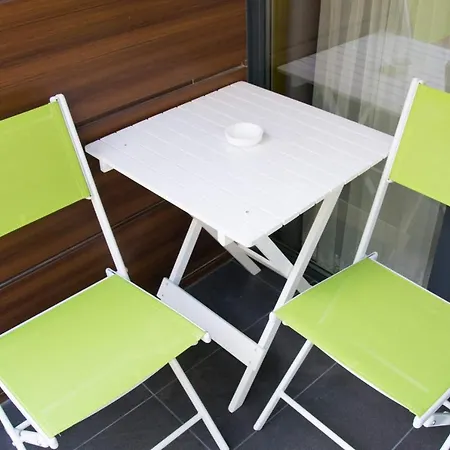 Siyana Varna-free Parking Appartamento Varna