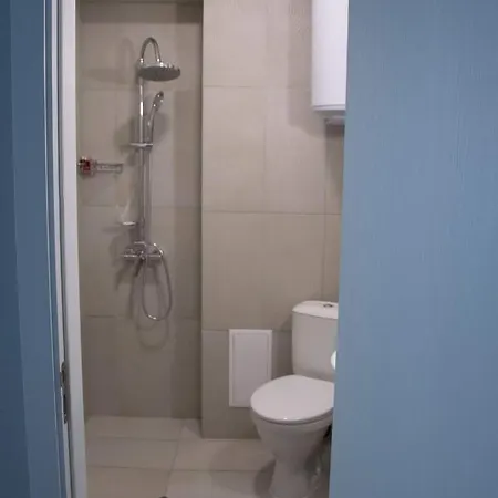 Apartment Siyana