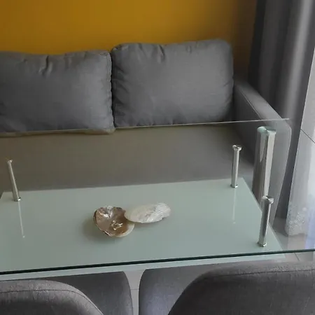 Siyana Varna-free Parking Appartamento