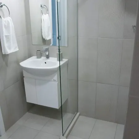 Siyana Varna-free Parking Appartamento *