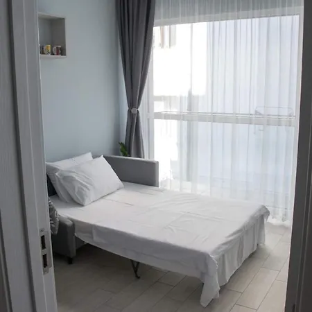 Siyana Varna-free Parking Appartamento *