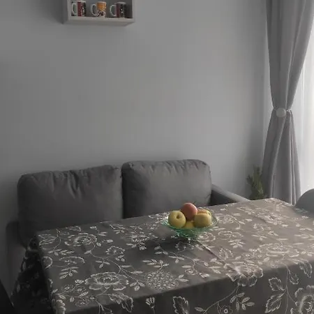 Siyana Varna-free Parking Appartamento Varna