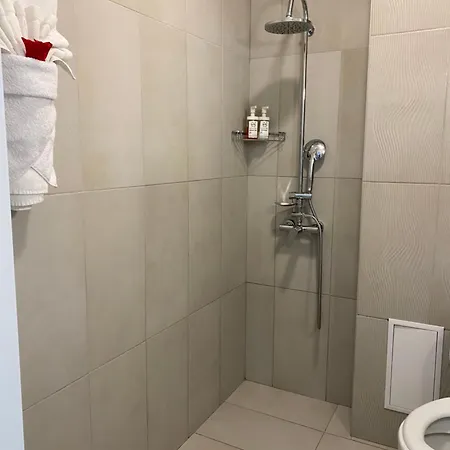 Siyana アパート ヴァルナ