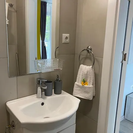 Siyana Apartment