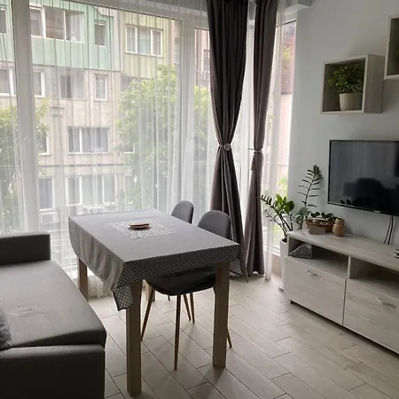 Apartment Siyana