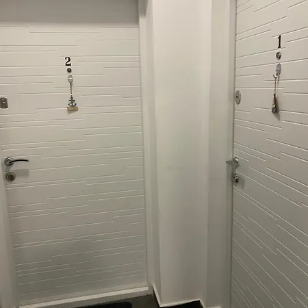 アパート Siyana *