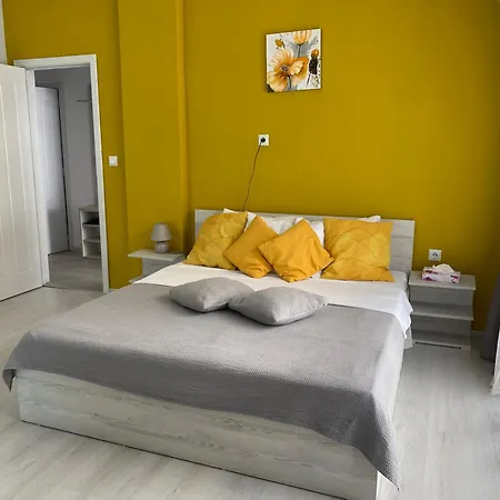 Appartamento Siyana Varna-free Parking Varna