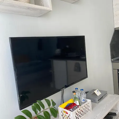 Appartamento Siyana Varna-free Parking Varna